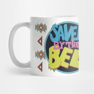 Salvado por la campana Mug